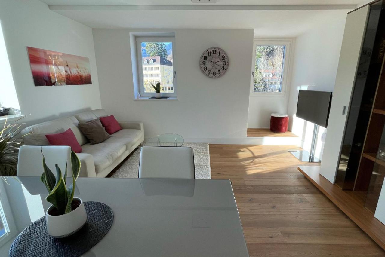 Apartments Griesser - Included Brixencard And Parking Garage In House エクステリア 写真
