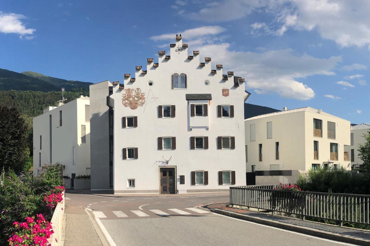 Apartments Griesser - Included Brixencard And Parking Garage In House エクステリア 写真