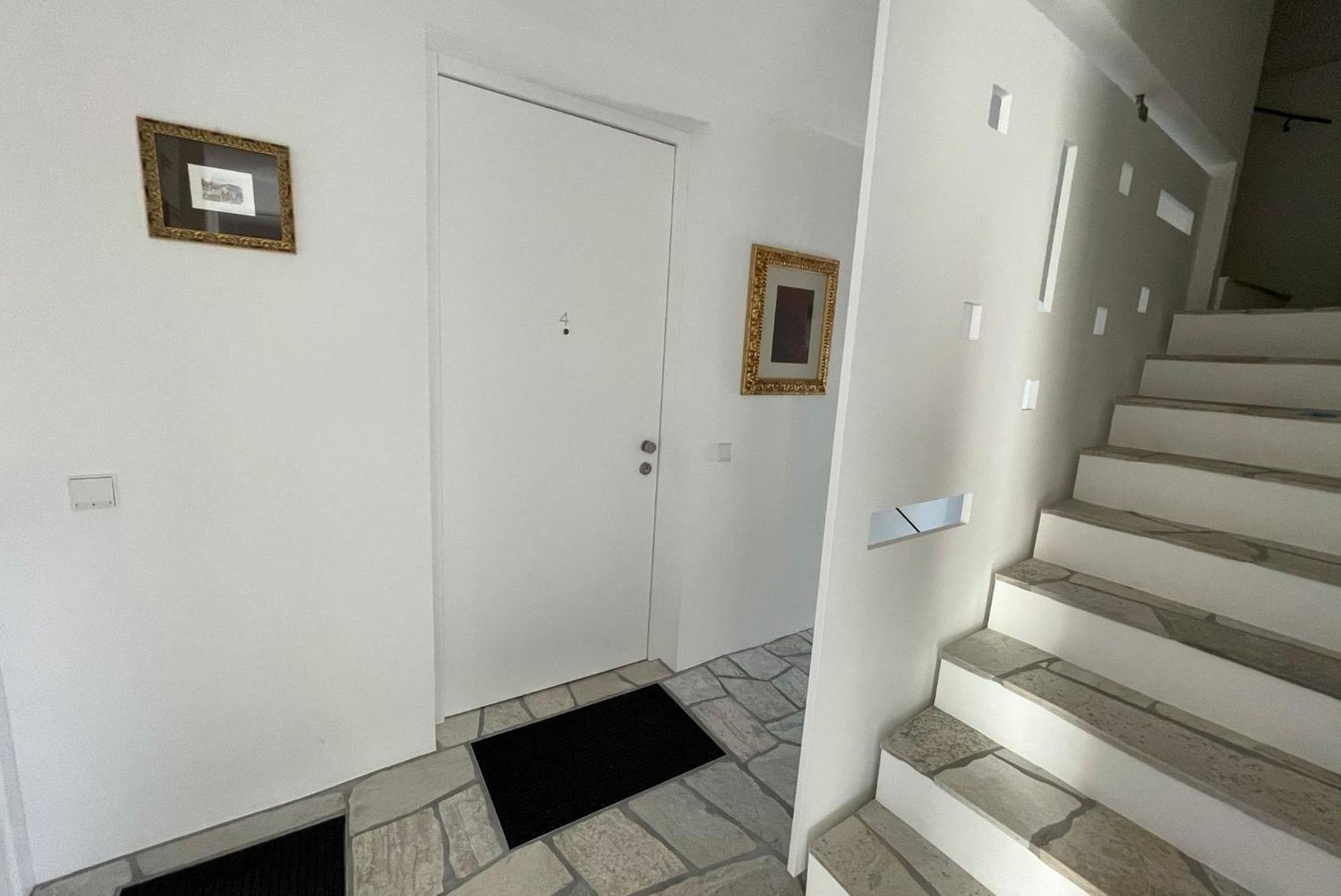 Apartments Griesser - Included Brixencard And Parking Garage In House 部屋 写真